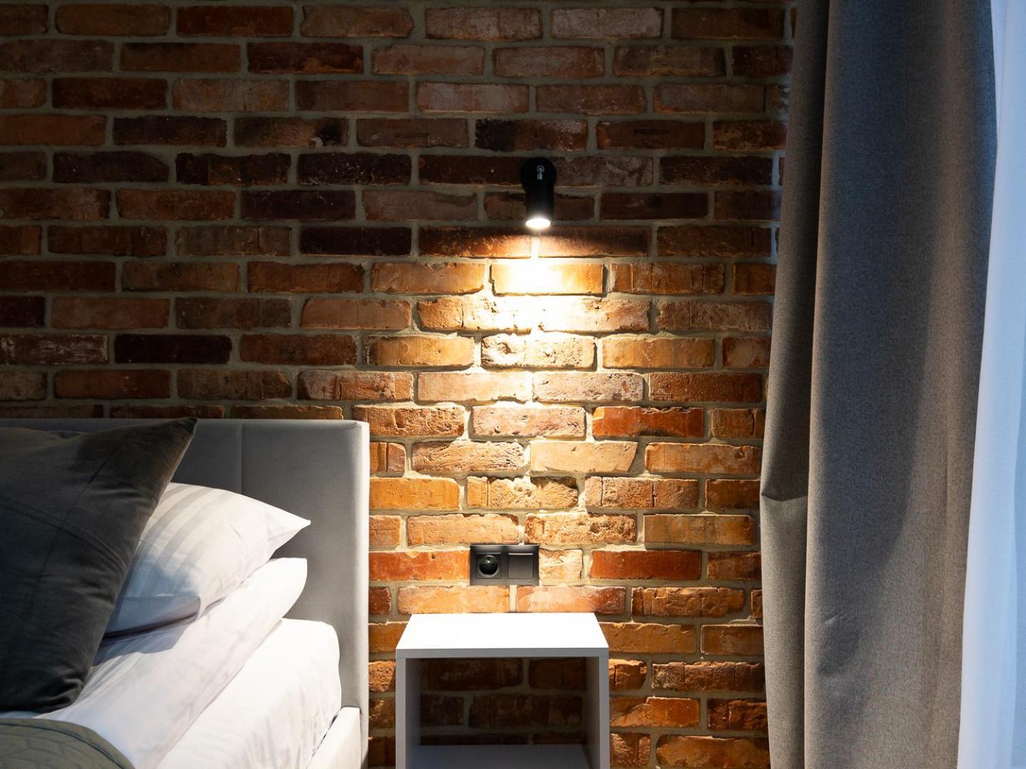 Mint Apartments Gdansk Doki المظهر الخارجي الصورة