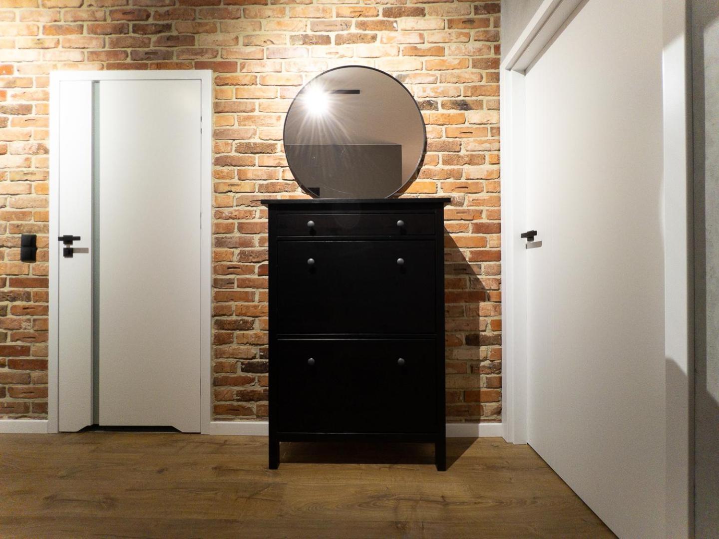 Mint Apartments Gdansk Doki المظهر الخارجي الصورة