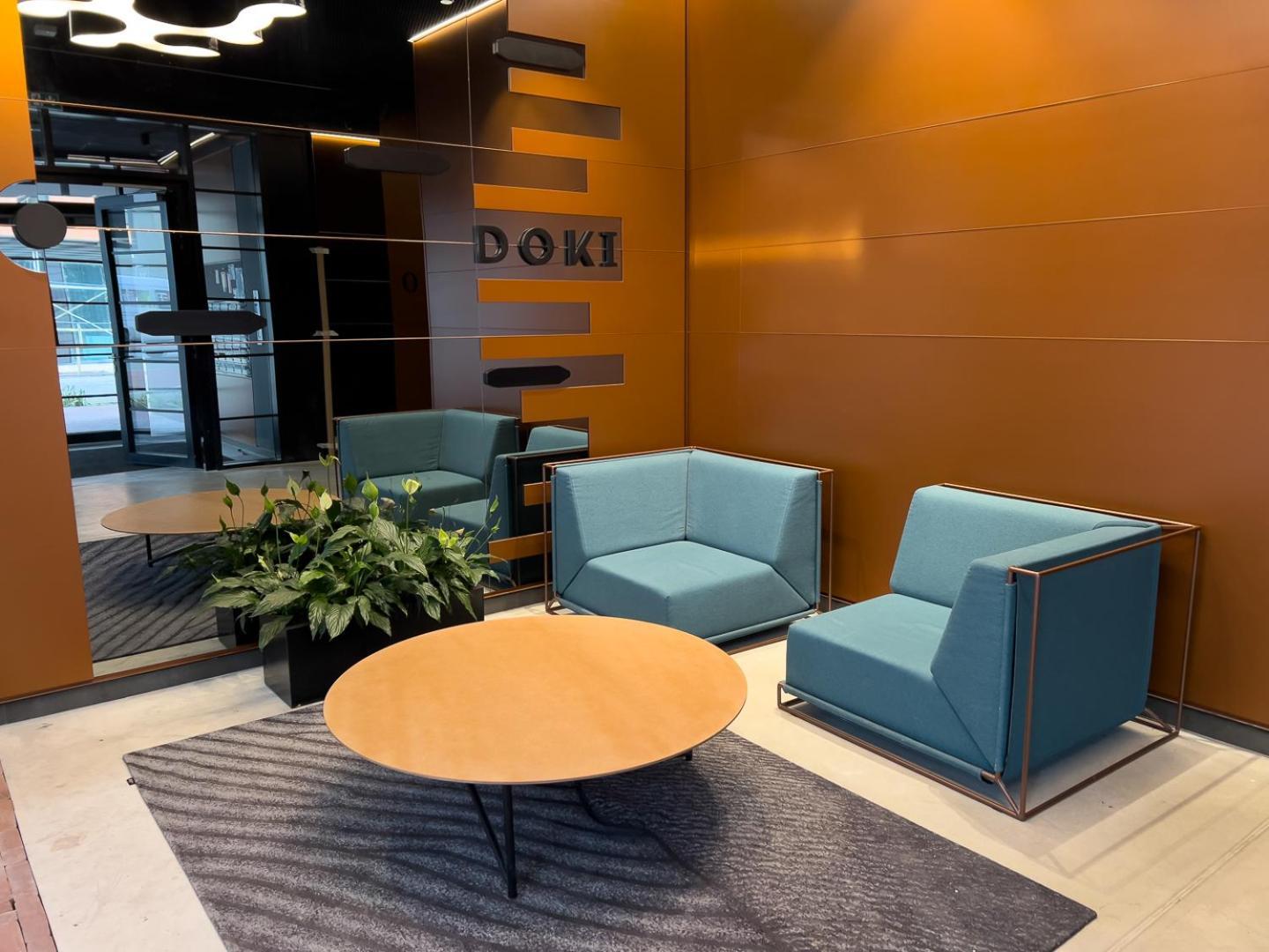 Mint Apartments Gdansk Doki المظهر الخارجي الصورة