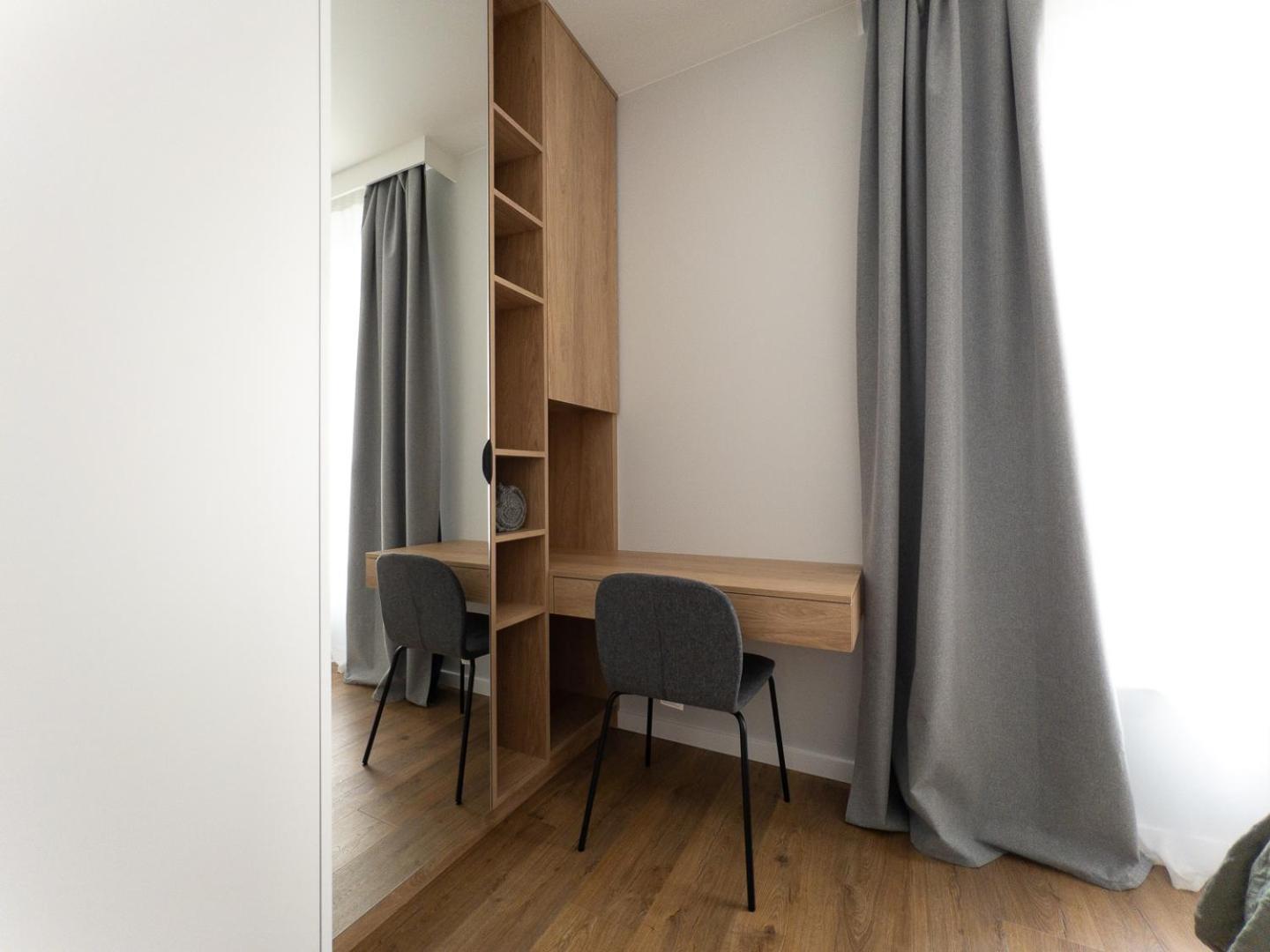 Mint Apartments Gdansk Doki المظهر الخارجي الصورة