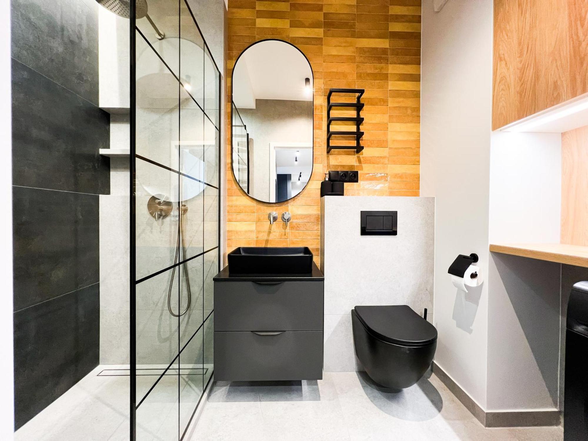 Mint Apartments Gdansk Doki المظهر الخارجي الصورة