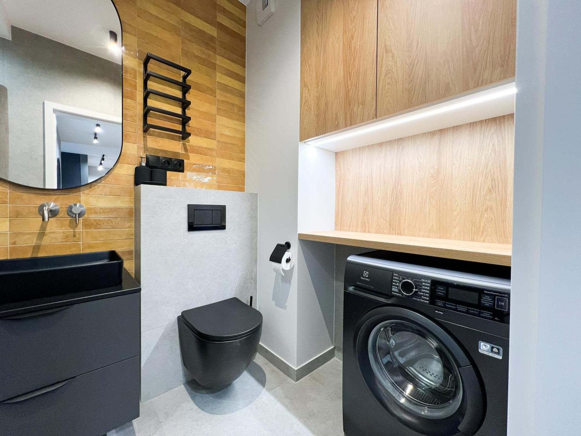 Mint Apartments Gdansk Doki المظهر الخارجي الصورة